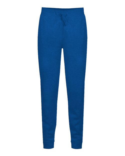 Badger 1216 Women's Sport Athletic Fleece Joggers