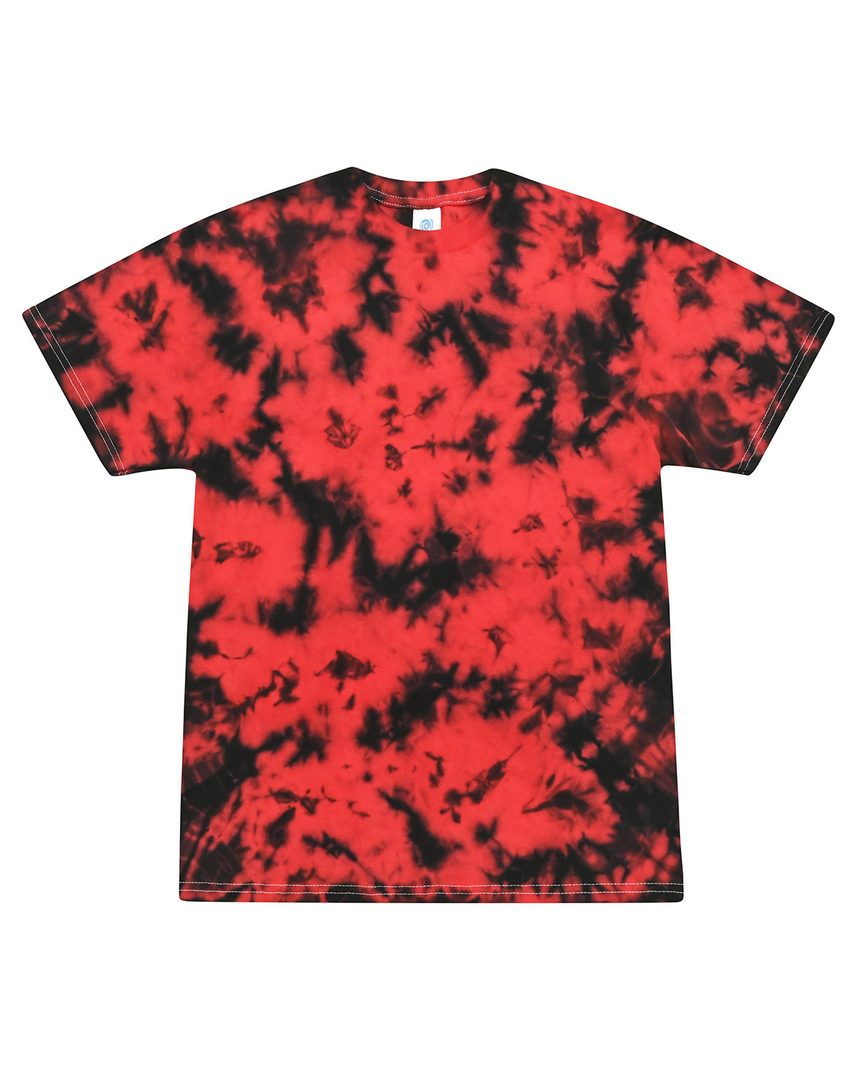 Tie-Dye 1390 Crystal Wash T-Shirt