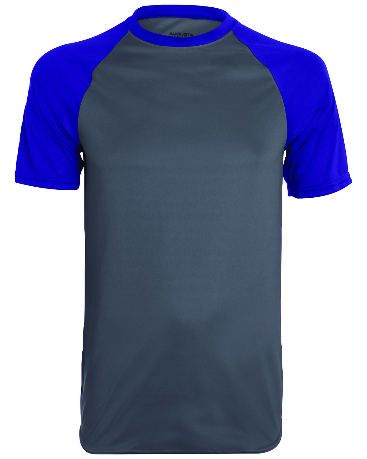 Augusta Sportswear 1508 Unisex Wicking Baseball Jersey