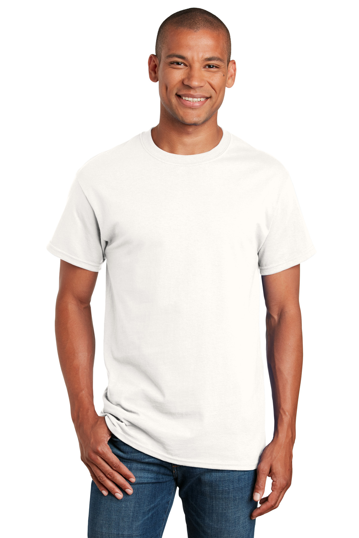Gildan 2000 Ultra Cotton 100% US T-Shirt