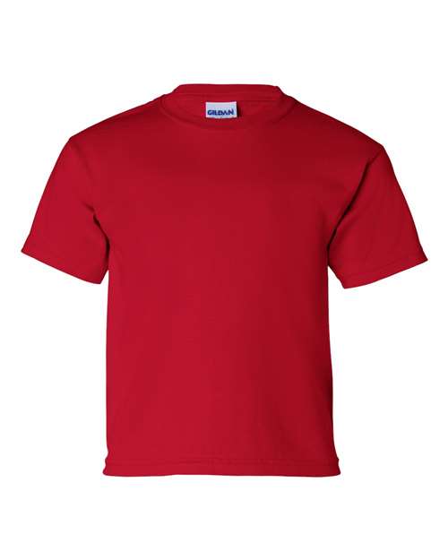 Gildan 2000B Ultra Cotton Youth T-Shirt