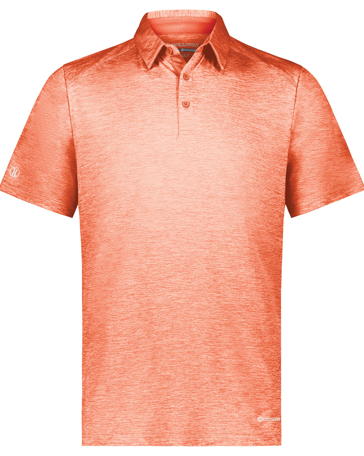 Holloway 222572 Men's Electrify Coolcore Polo