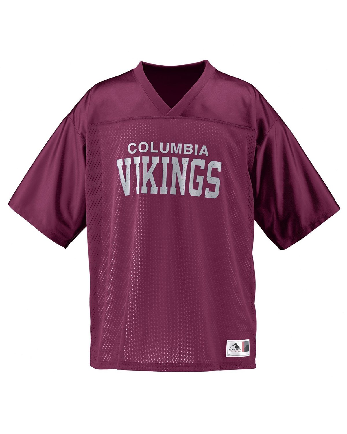 Augusta Sportswear 257 Stadium Replica Jersey
