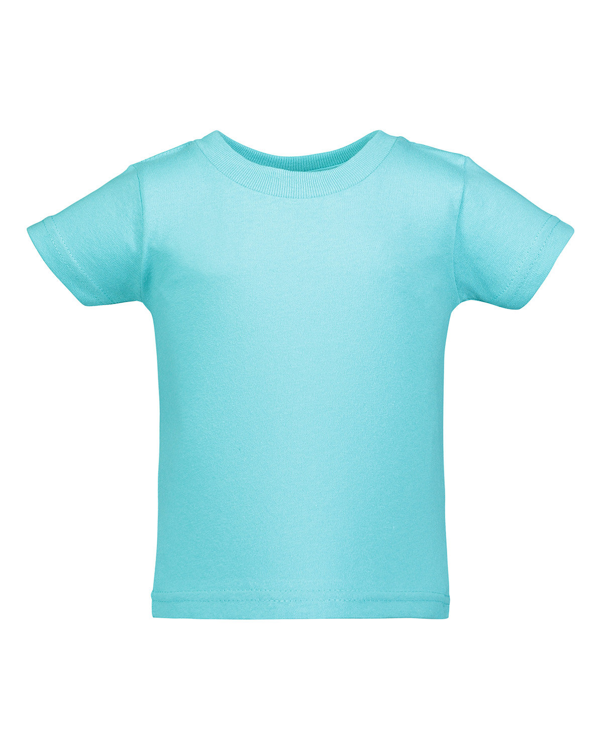 Rabbit Skins 3401 Infant Cotton Jersey T-Shirt