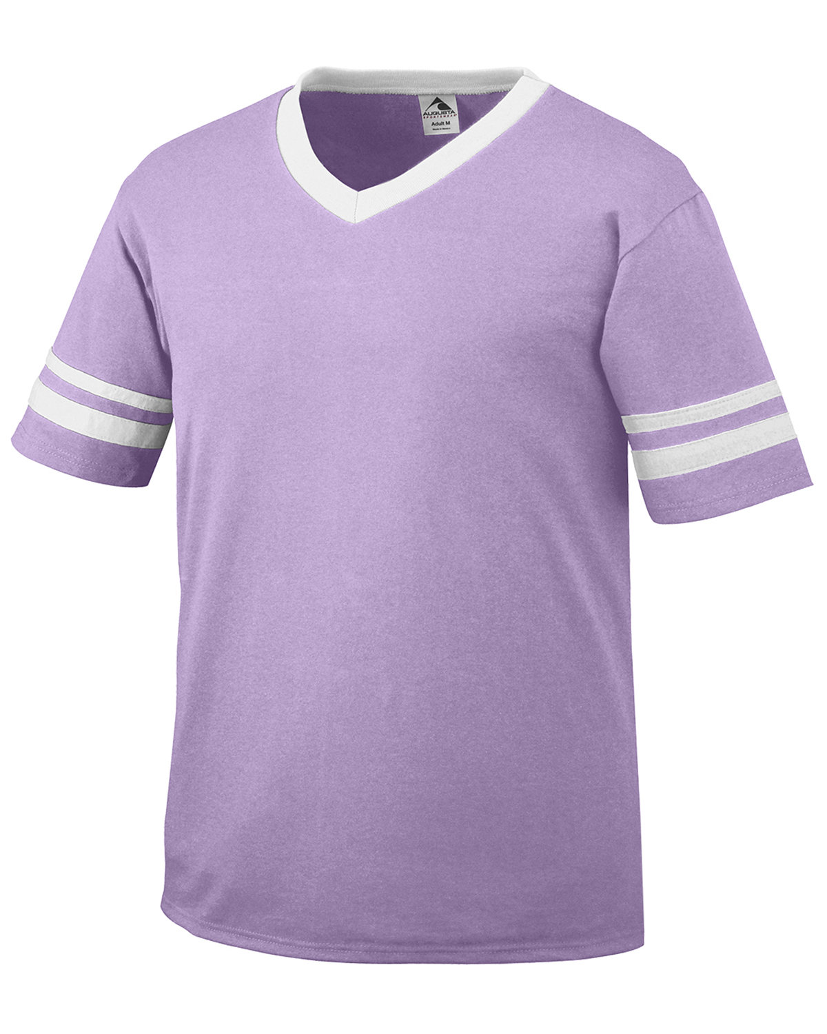 Augusta Sportswear 361 Youth Sleeve Stripe Jersey