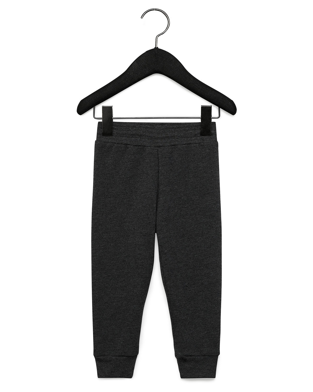 Bella + Canvas 3727T Toddler Jogger Sweatpant
