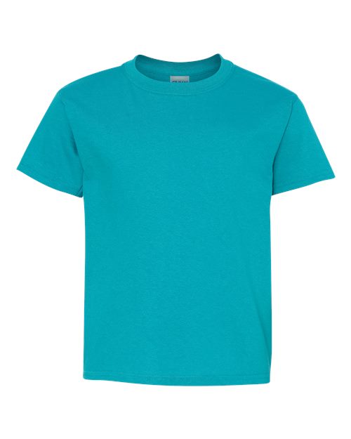 Gildan 5000B Heavy Cotton Youth T-Shirt