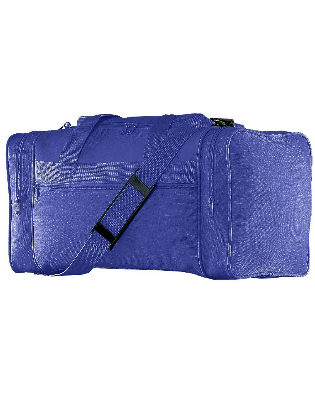 Augusta Sportswear 417 600D Poly Small Gear Bag