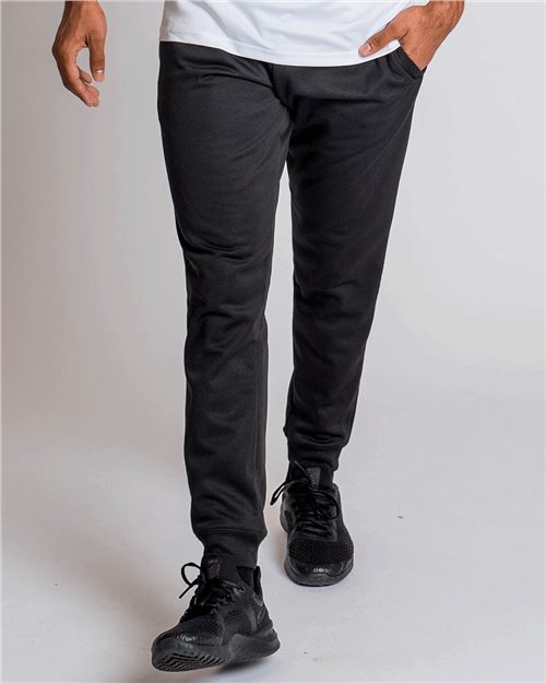 Badger 1475 Performance Fleece Joggers