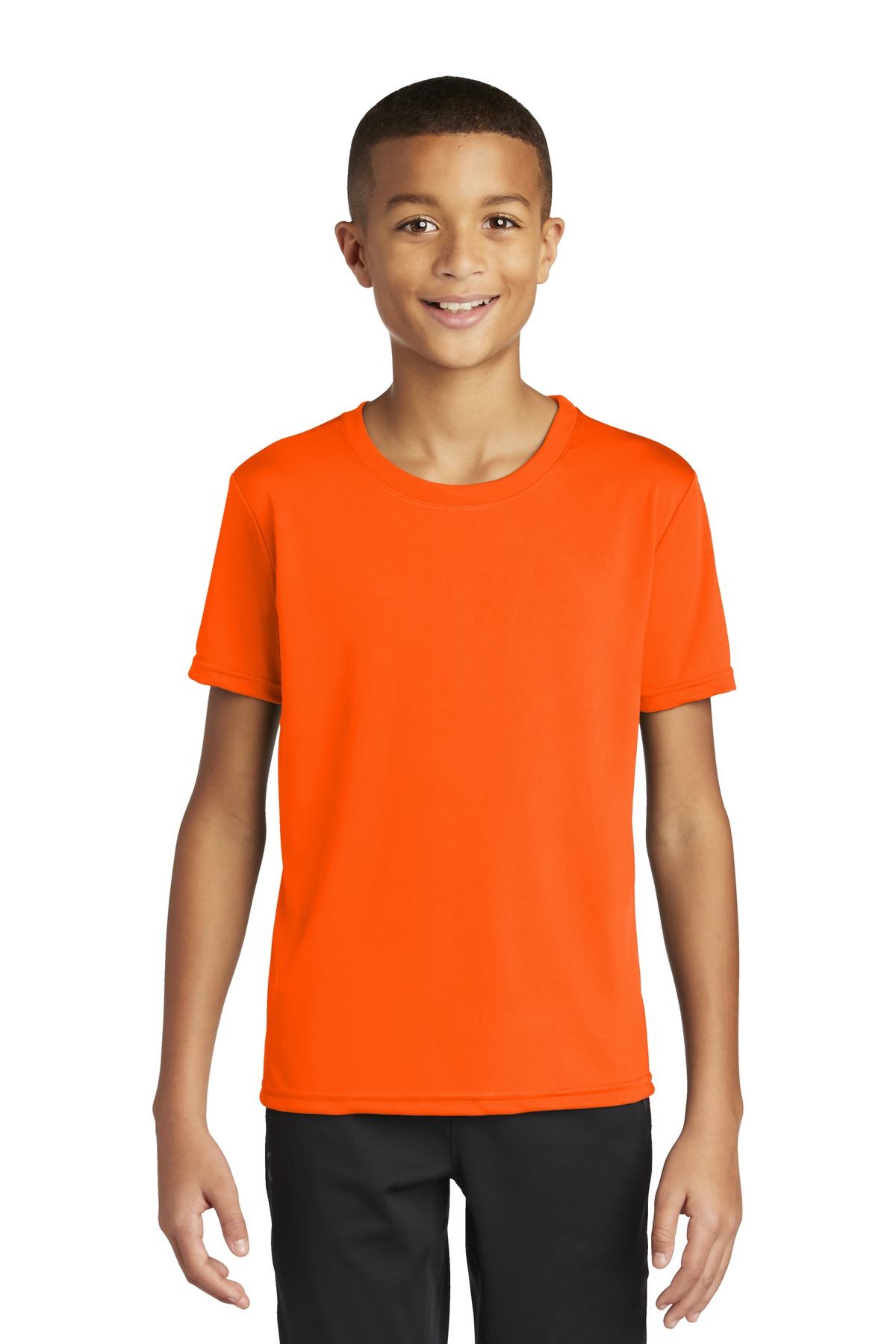 Gildan 46000B Performance Youth Core T-Shirt