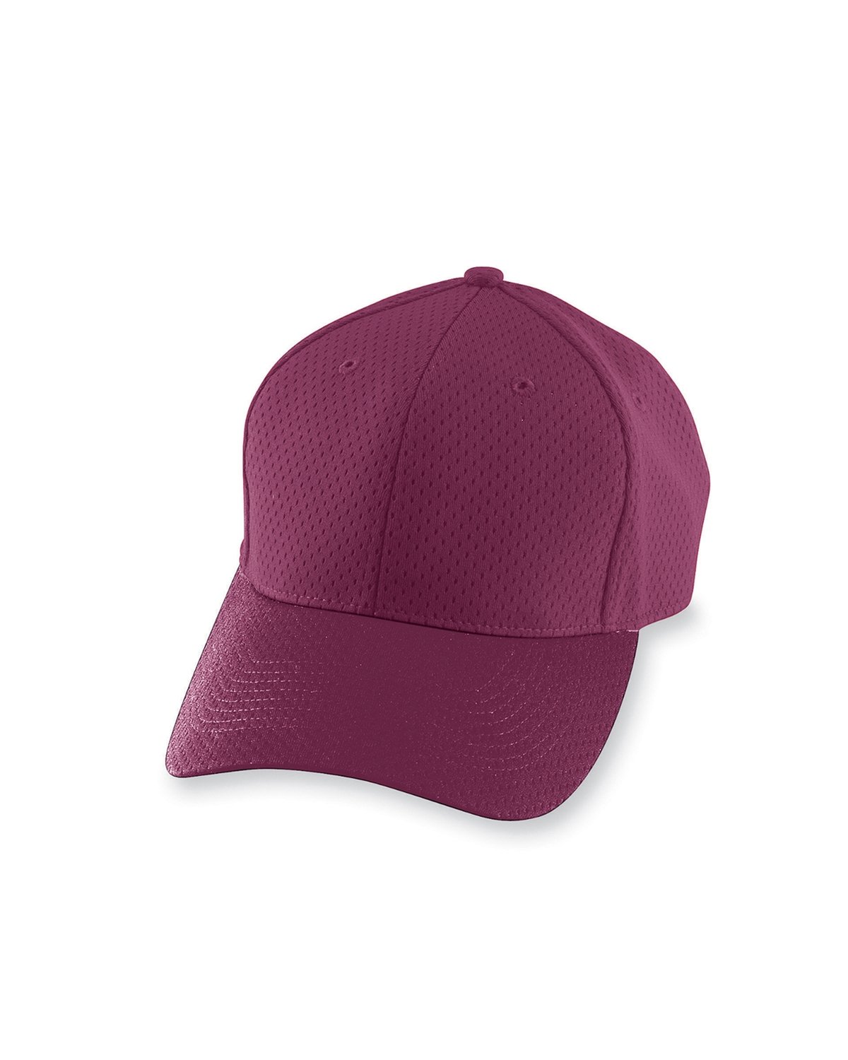 Augusta Sportswear 6236 Youth Athletic Mesh Cap
