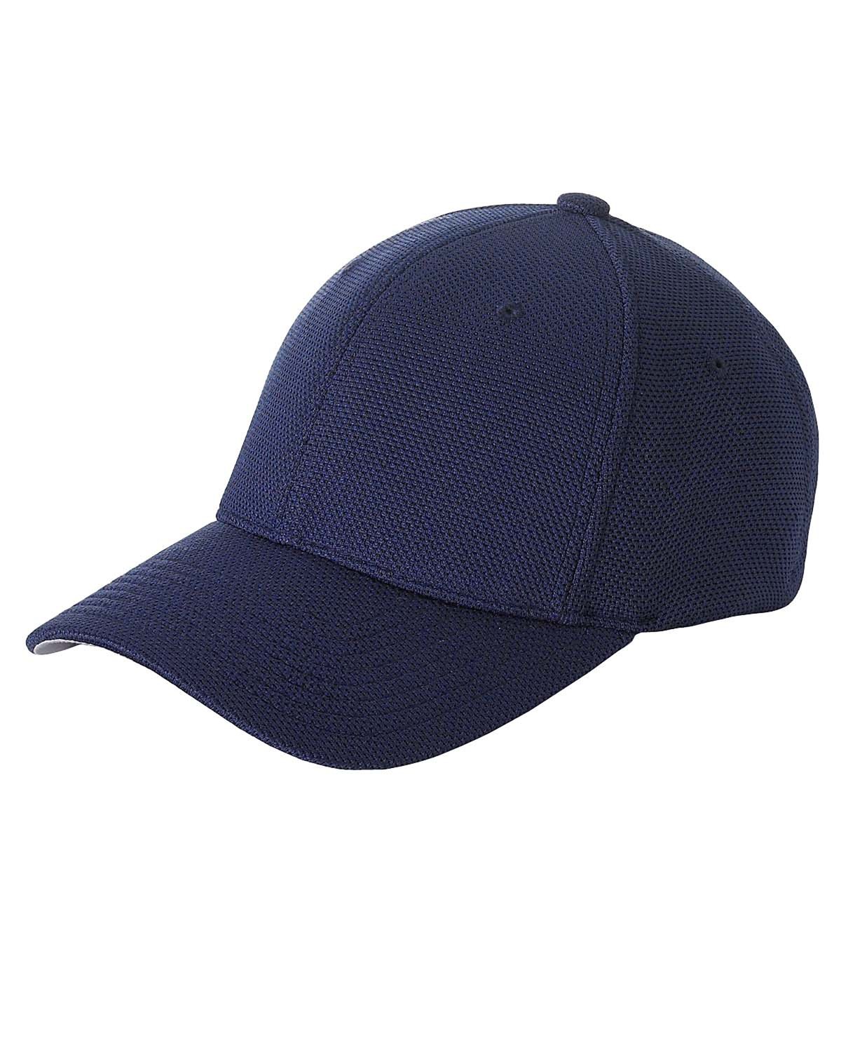 Flexfit 6577CD Adult Cool Dry Piqu Mesh Cap