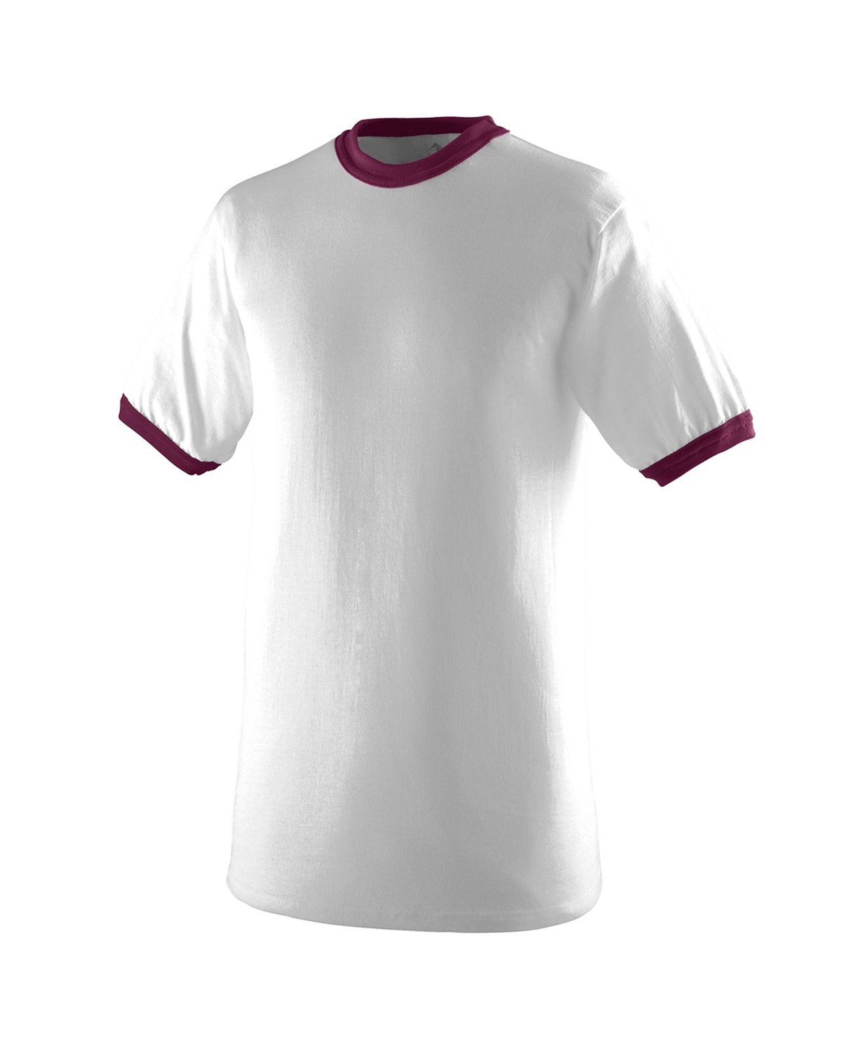Augusta Sportswear 711 Youth Ringer T-Shirt