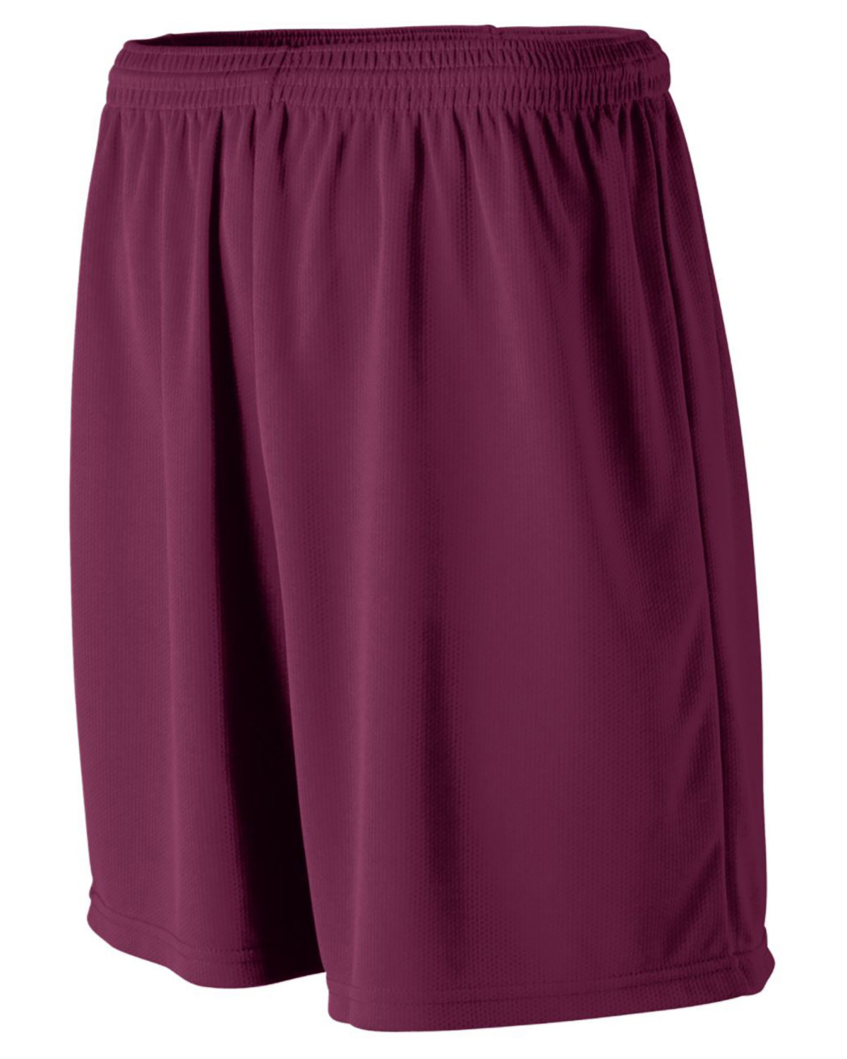 Augusta Sportswear 806 Youth Wicking Mesh Athletic Short