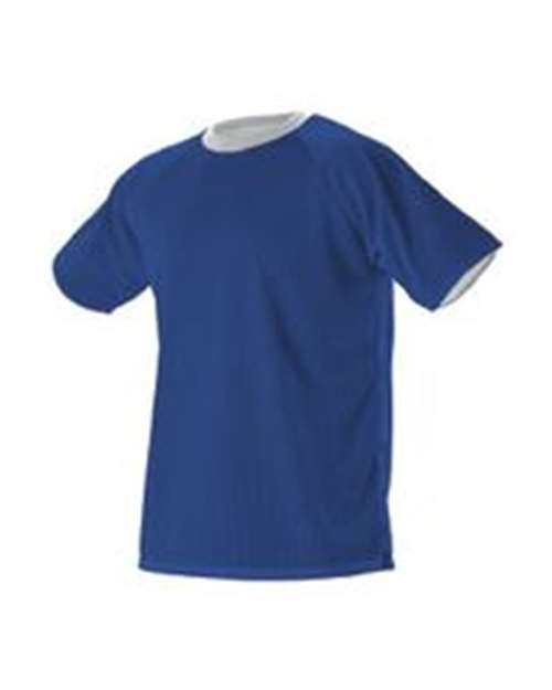Badger 56REVY Youth eXtreme Mesh Reversible Jersey
