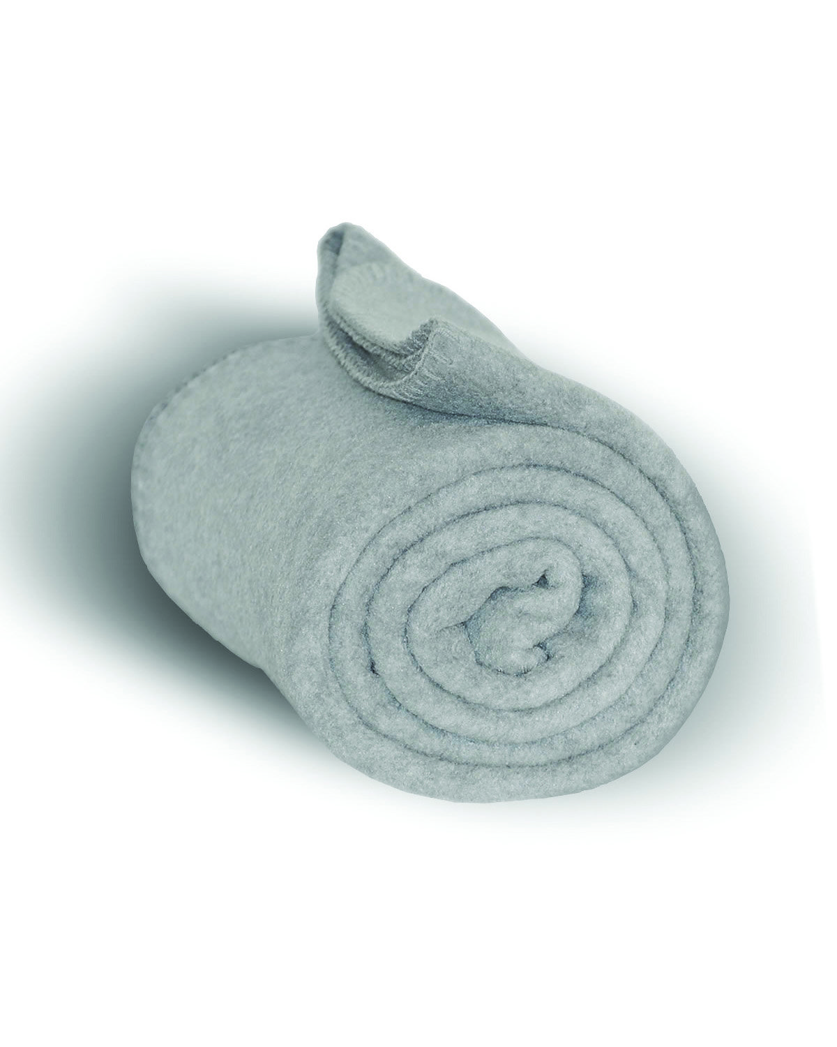 Liberty Bags 8700 Fleece Blanket