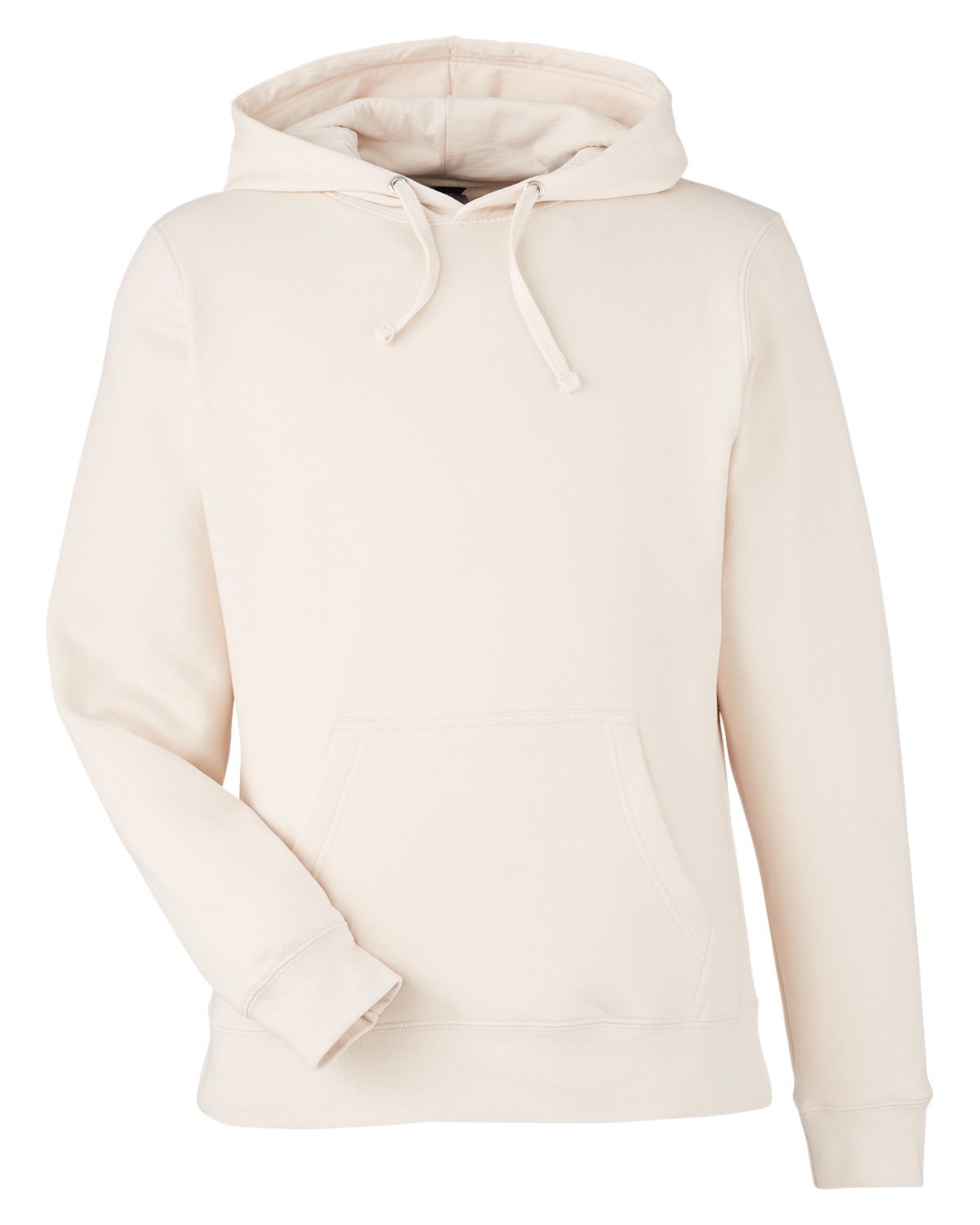 J America 8720JA Unisex BTB Fleece Hooded Sweatshirt