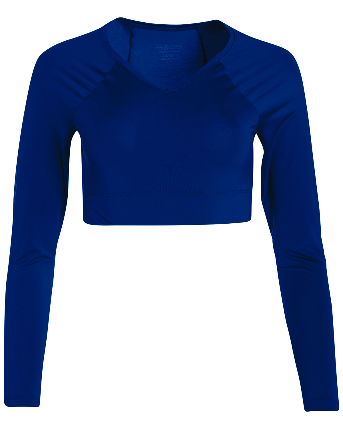 Augusta Sportswear 9012 Women's V-Neck Liner