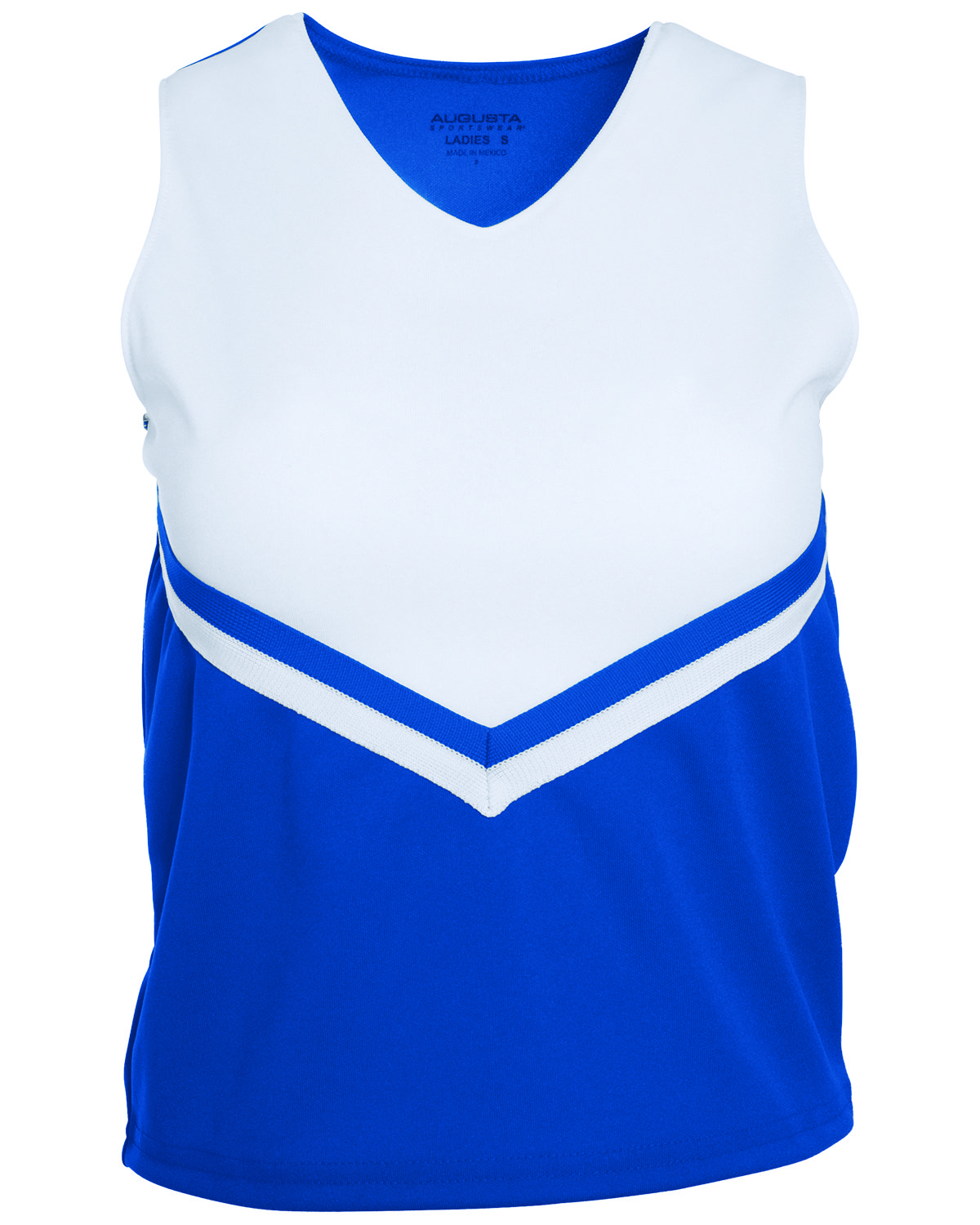 Augusta Sportswear 9111 Girls' Pride Shell