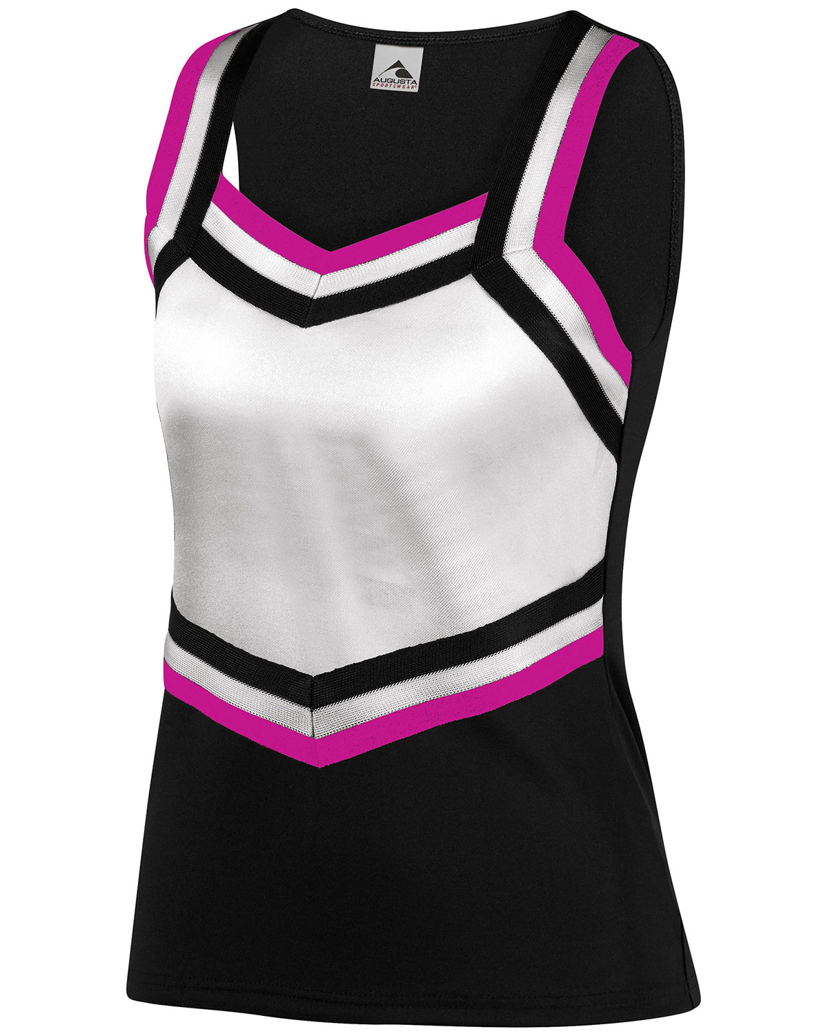 Augusta Sportswear 9140 Women's Pike Shell