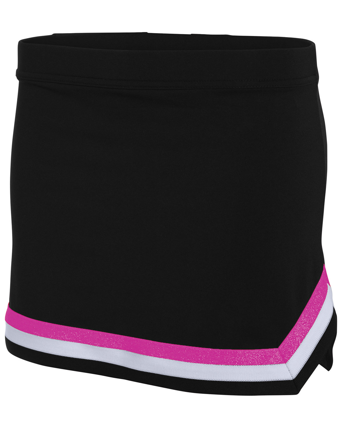 Augusta Sportswear 9146 Girls' Pike Skirt
