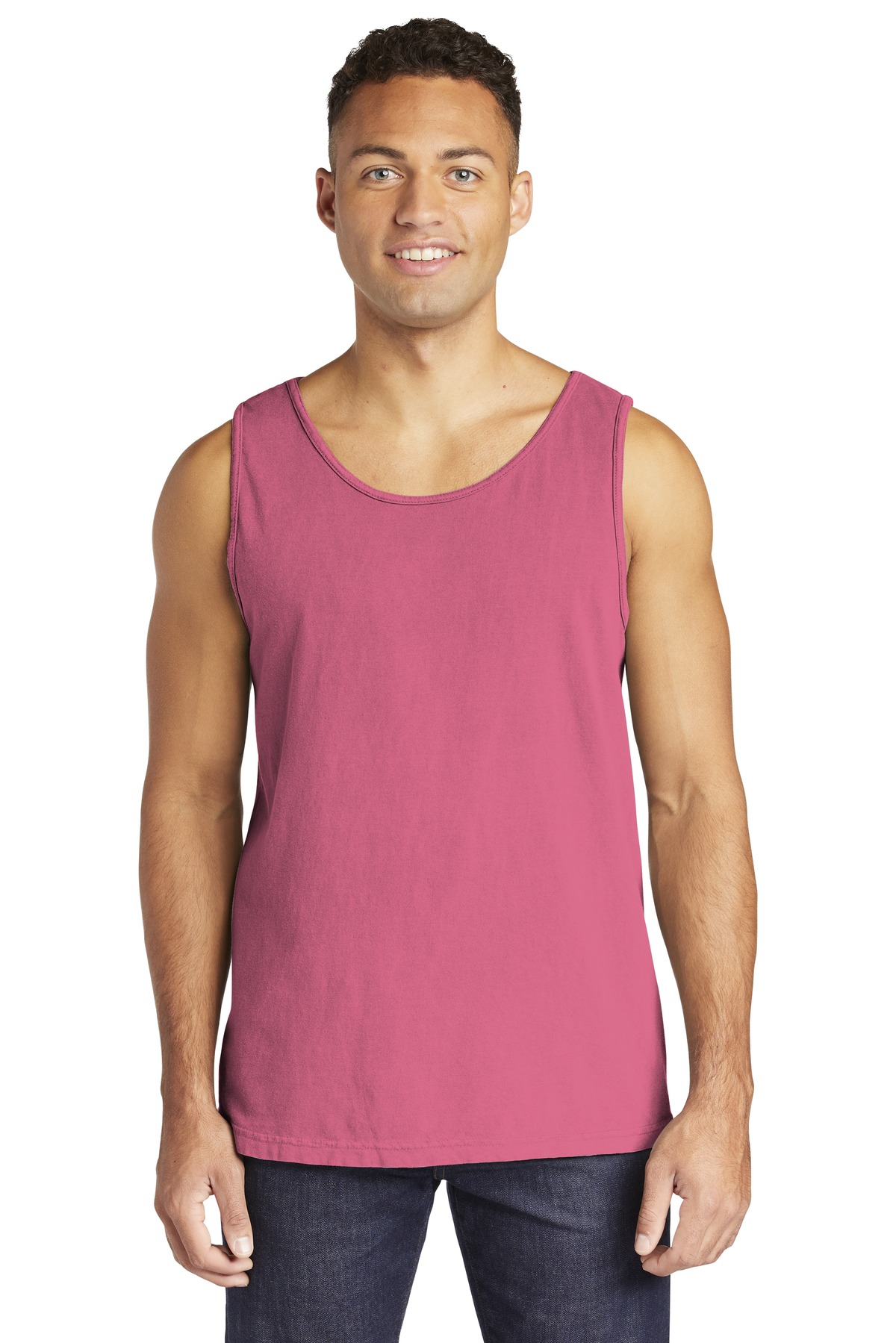 Comfort Colors 9360 Heavyweight Ring Spun Tank Top