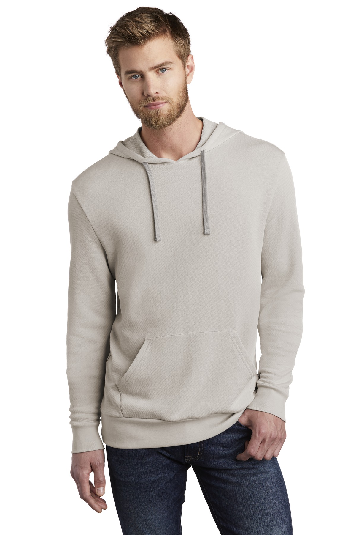 Alternative Apparel AA9595WT DISCONTINUED Washed Terry Challenger