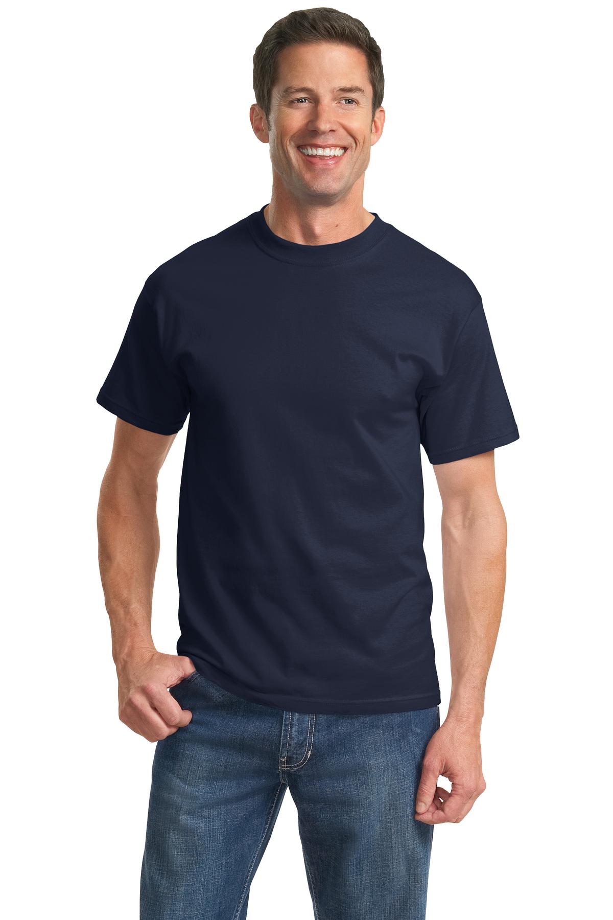 Port & Company PC61T Tall Essential Tee