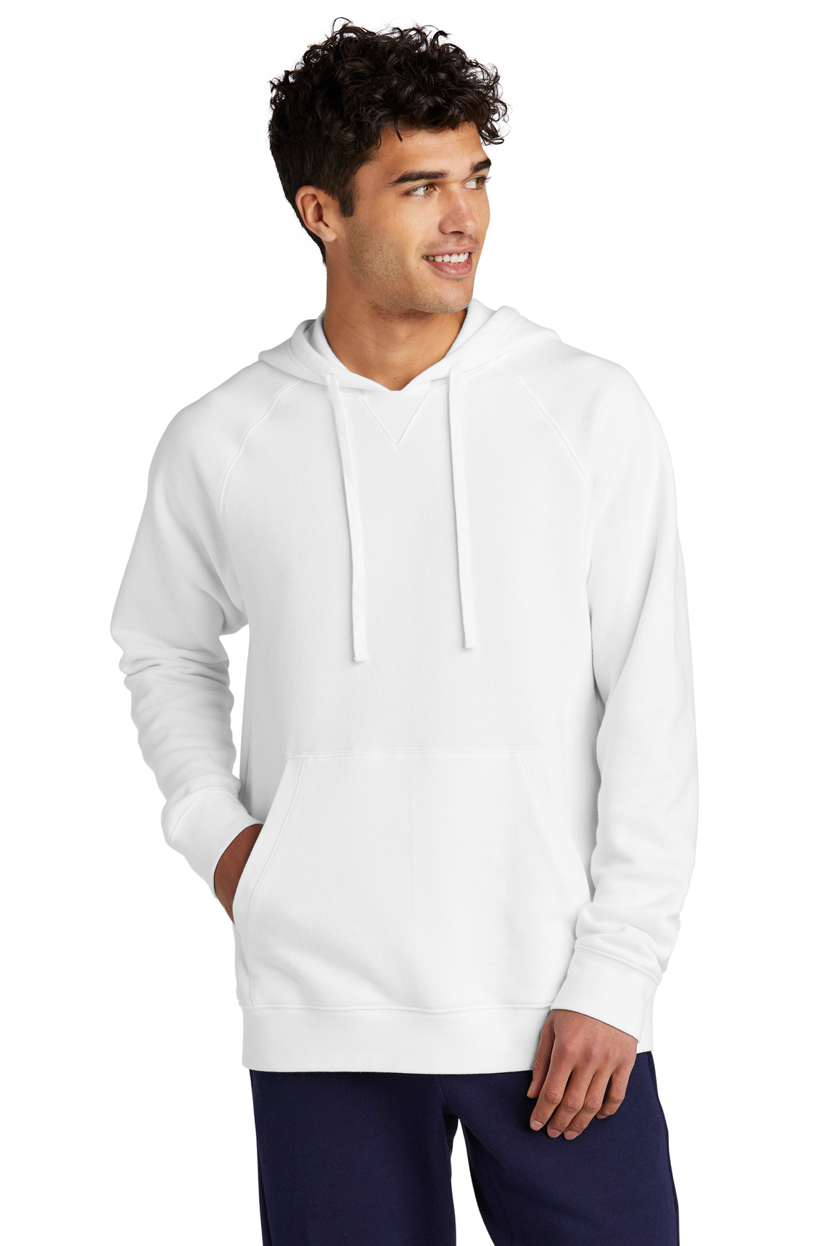 Sport-Tek STF200 Drive Fleece Pullover Hoodie