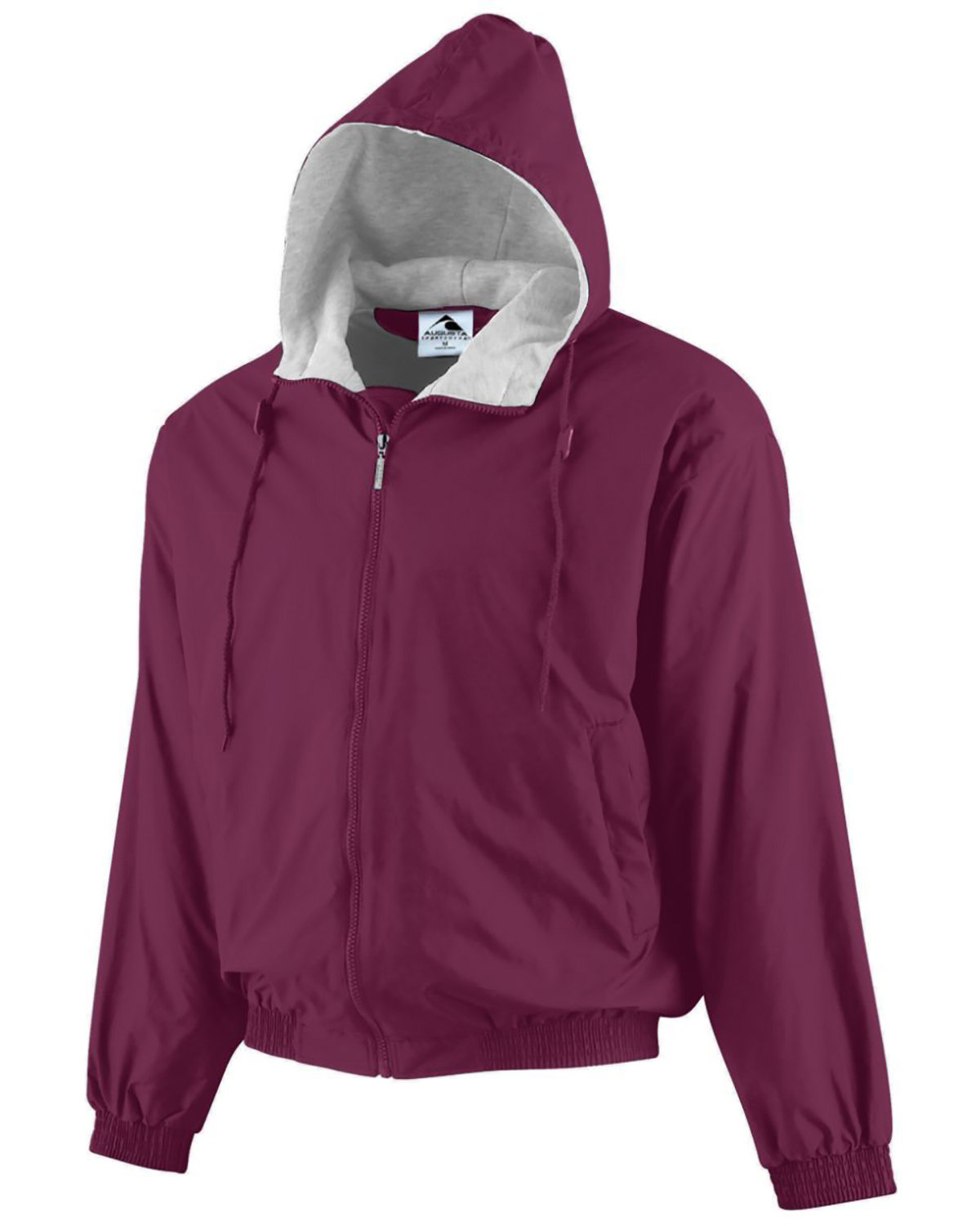 Augusta Sportswear A3281 Youth Hood Taffeta Jacket