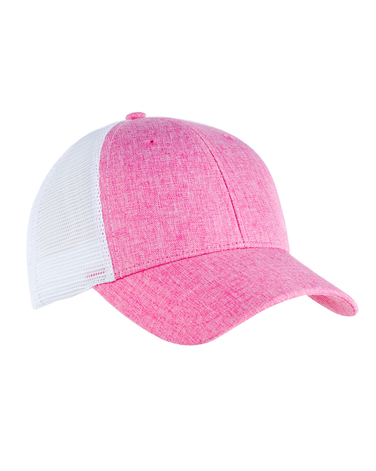 Big Accessories BA540P Sport Ponytail Trucker