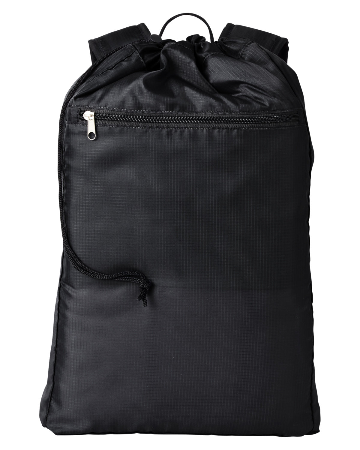 BAGedge BE278 Getaway Cinchback Backpack