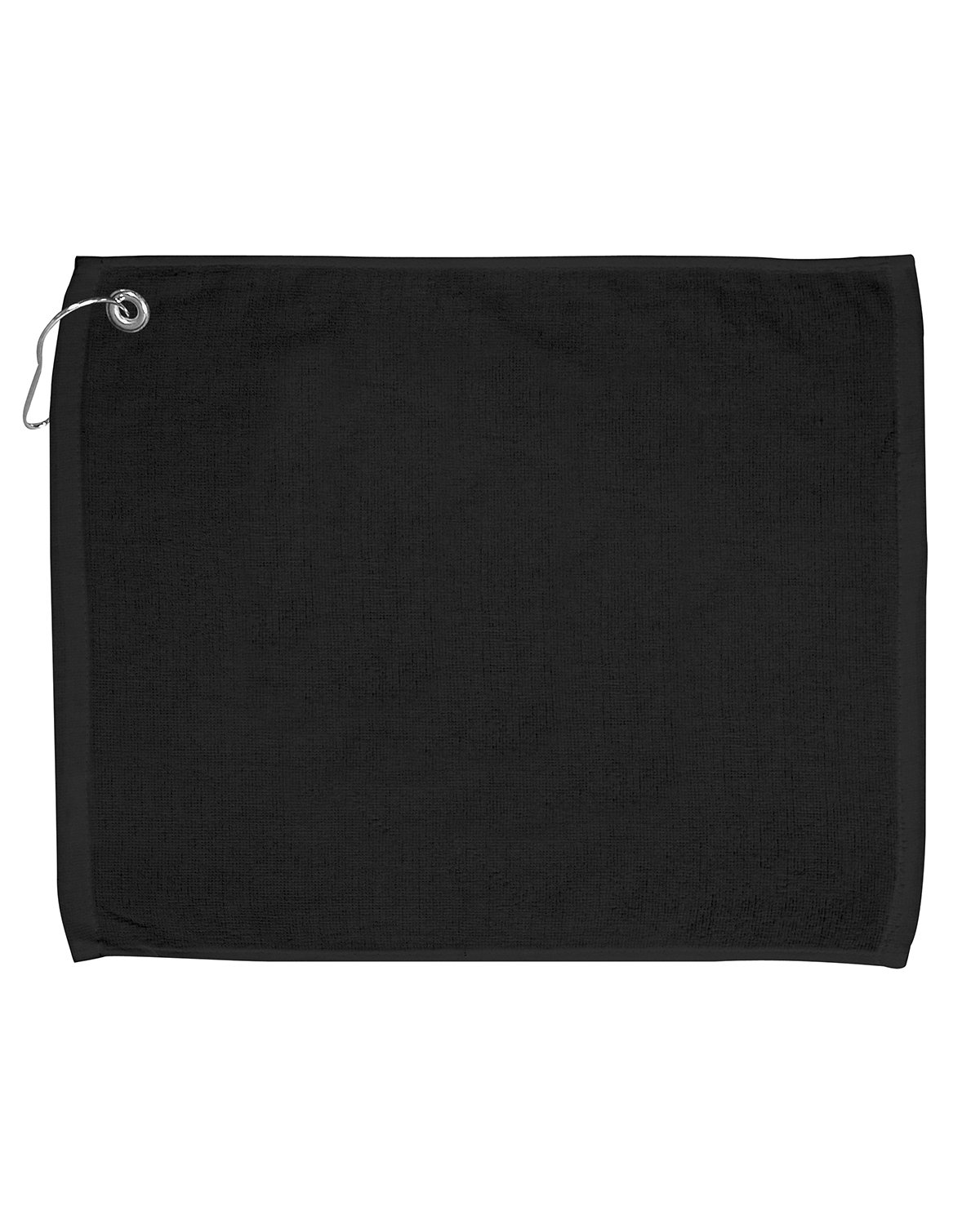 Carmel Towel Company C1625GH Golf with Grommet and Hook