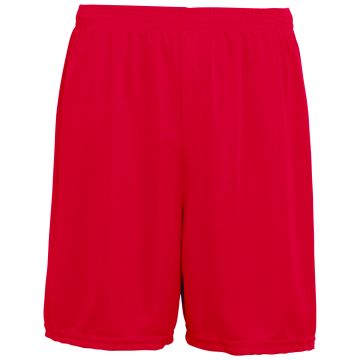 Augusta Sportswear 1426 Youth Octane Short - RED