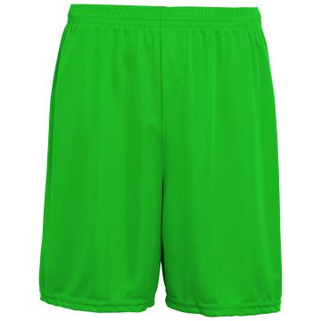 Augusta Sportswear 1426 Youth Octane Short - KELLY