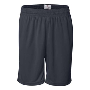 Badger 4110 BT5 9 Inseam Trainer Shorts