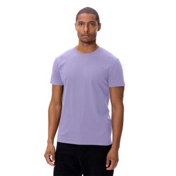 Threadfast Apparel 180A Unisex Ultimate T-Shirt - LAVENDER