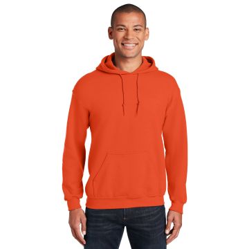 Gildan 18500 Gildan &#174;  - Heavy Blend &#153;  Hooded Sweatshirt.  18500 - Orange