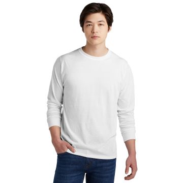 Jerzees 21LS Dri-Power 100% Polyester Long Sleeve T-Shirt