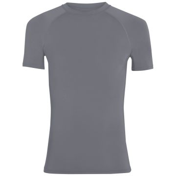 DISCONTINUED  Port & Company &  - Ladies Ring Spun Cotton Tee. LPC150