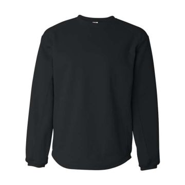 Badger 1453 BT5 Performance Fleece Sweatshirt - XS - Black
