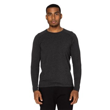 Port Authority &  Heather Microfleece Full-Zip Jacket. F235