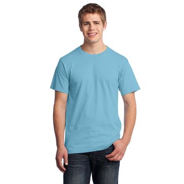 Fruit of the Loom 3930 DISCONTINUED HD Cotton 100% T-Shirt
