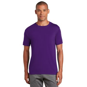 Gildan 42000 Gildan &#174;  Gildan Performance &#174;  T-Shirt. 42000 - Purple