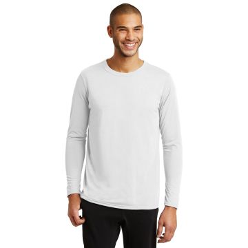 Gildan 42400 Performance Long Sleeve T-Shirt