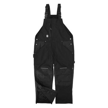 Dri Duck 6300T Men's Tall GrizzlyTec Dakota Bibs