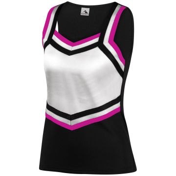 Augusta Sportswear 9141 Girls' Pike Shell