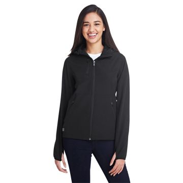 Dri Duck 9411 Women's Ascent Jacket