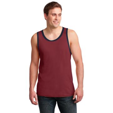 Anvil 986 DISCONTINUED 100% Combed Ring Spun Cotton Tank Top
