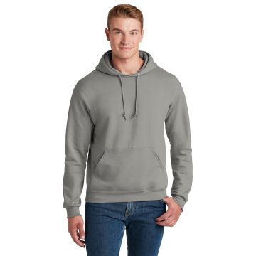 Jerzees 996M NuBlend Pullover Hooded Sweatshirt
